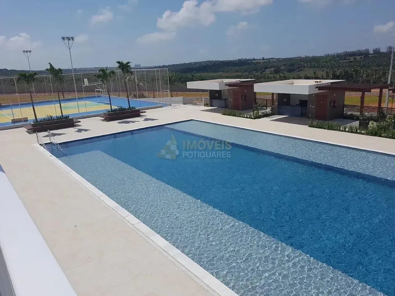 Lote no condomónio Monte Carlos - Foto 4