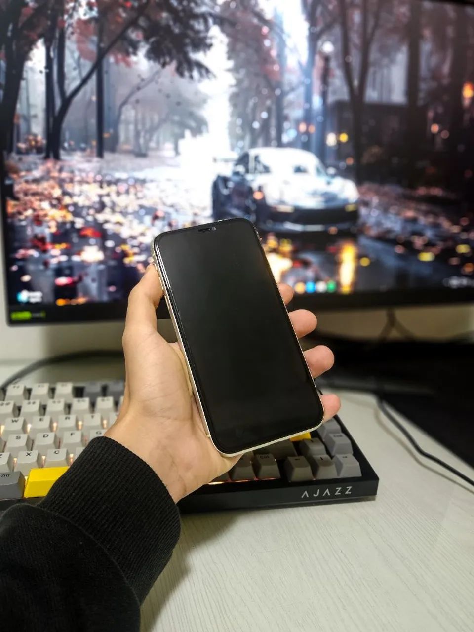 Iphone 11 Saúde 99% - Foto 3