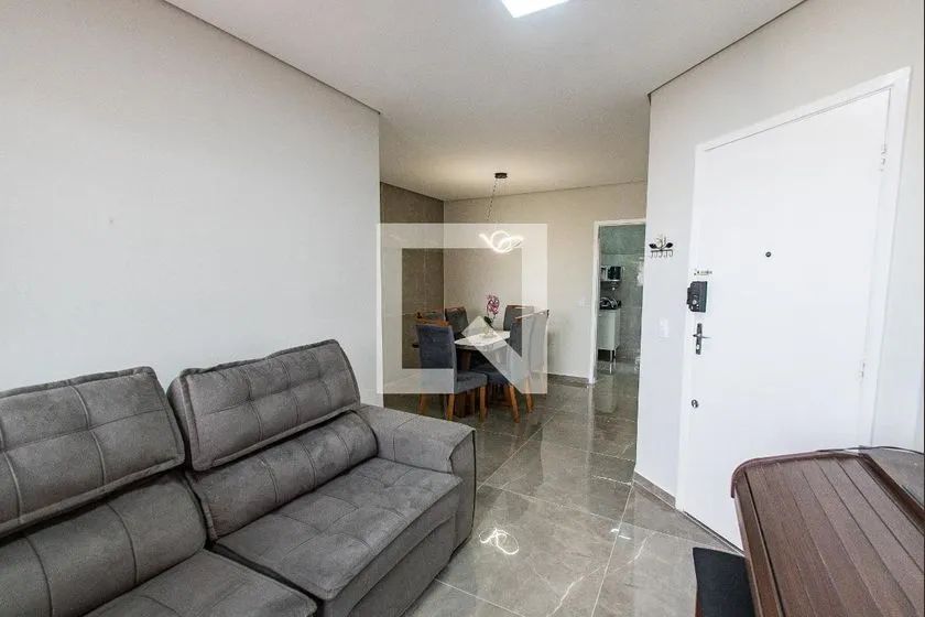 Apartamento à Venda - Liberdade, 3 Quartos, 70 m2 - Foto 3