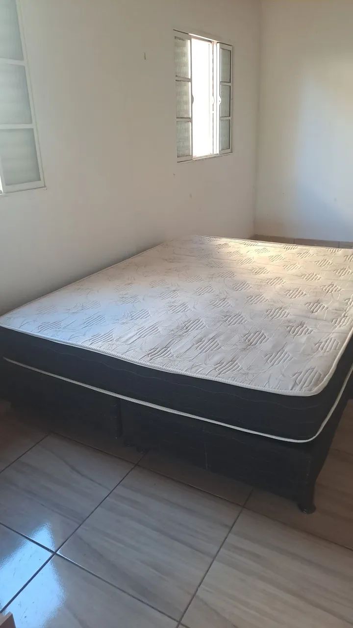 Cama de casal Queen size - Foto 5