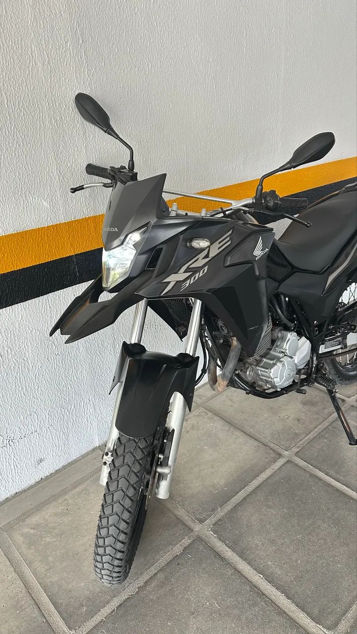 XRE 300 2020  - Foto 2