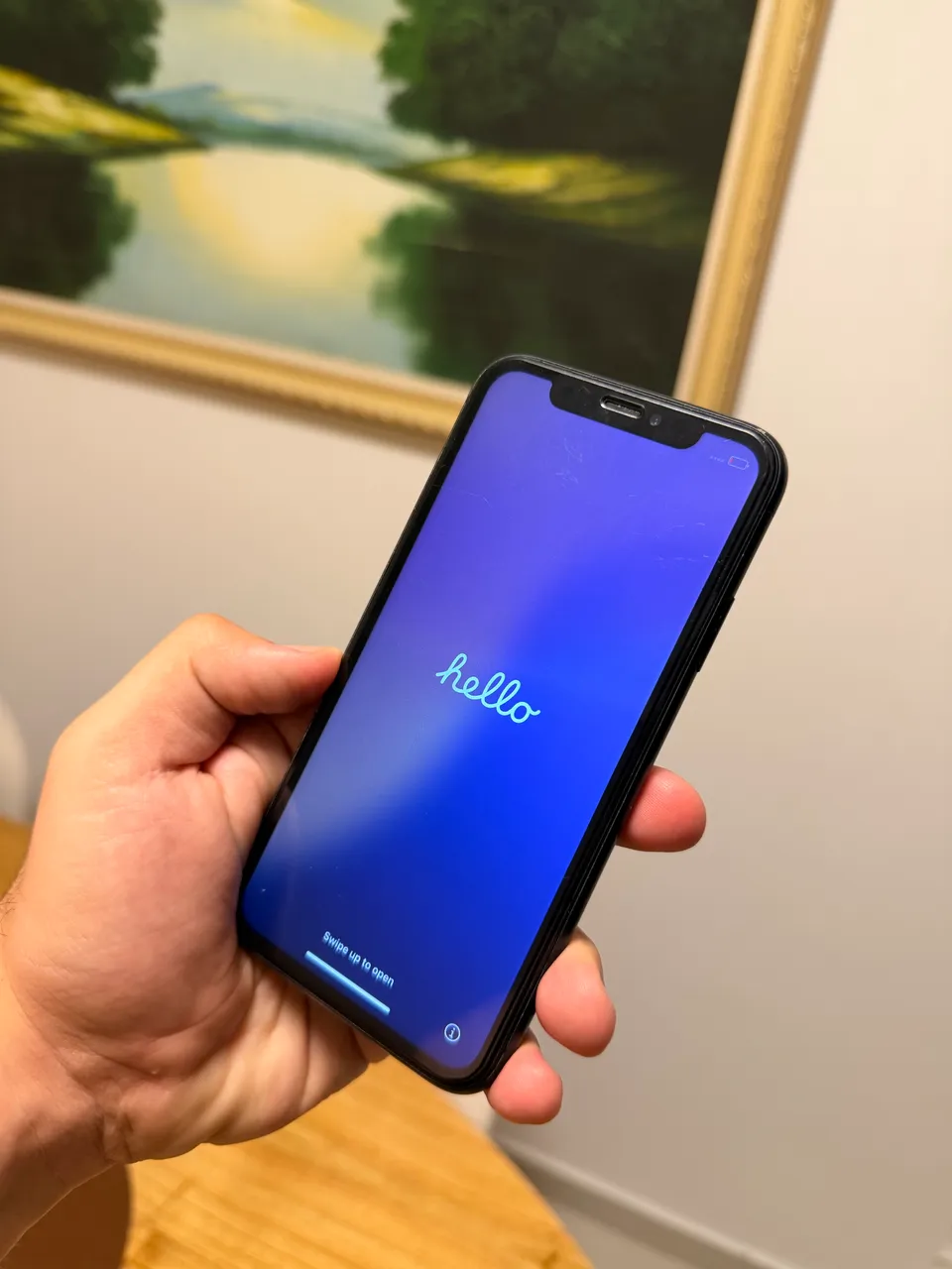 iPhone 8 - preto - 256gb - Celulares e Smartphones - Bessa, João