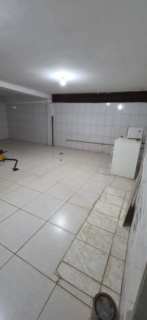 Alugo sala dentro de studio de personal trainer