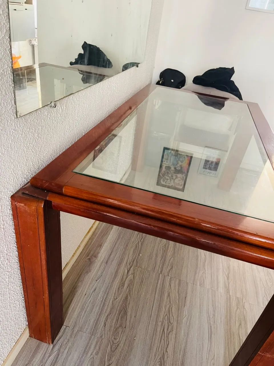 Mesa 6 lugares - Foto 3