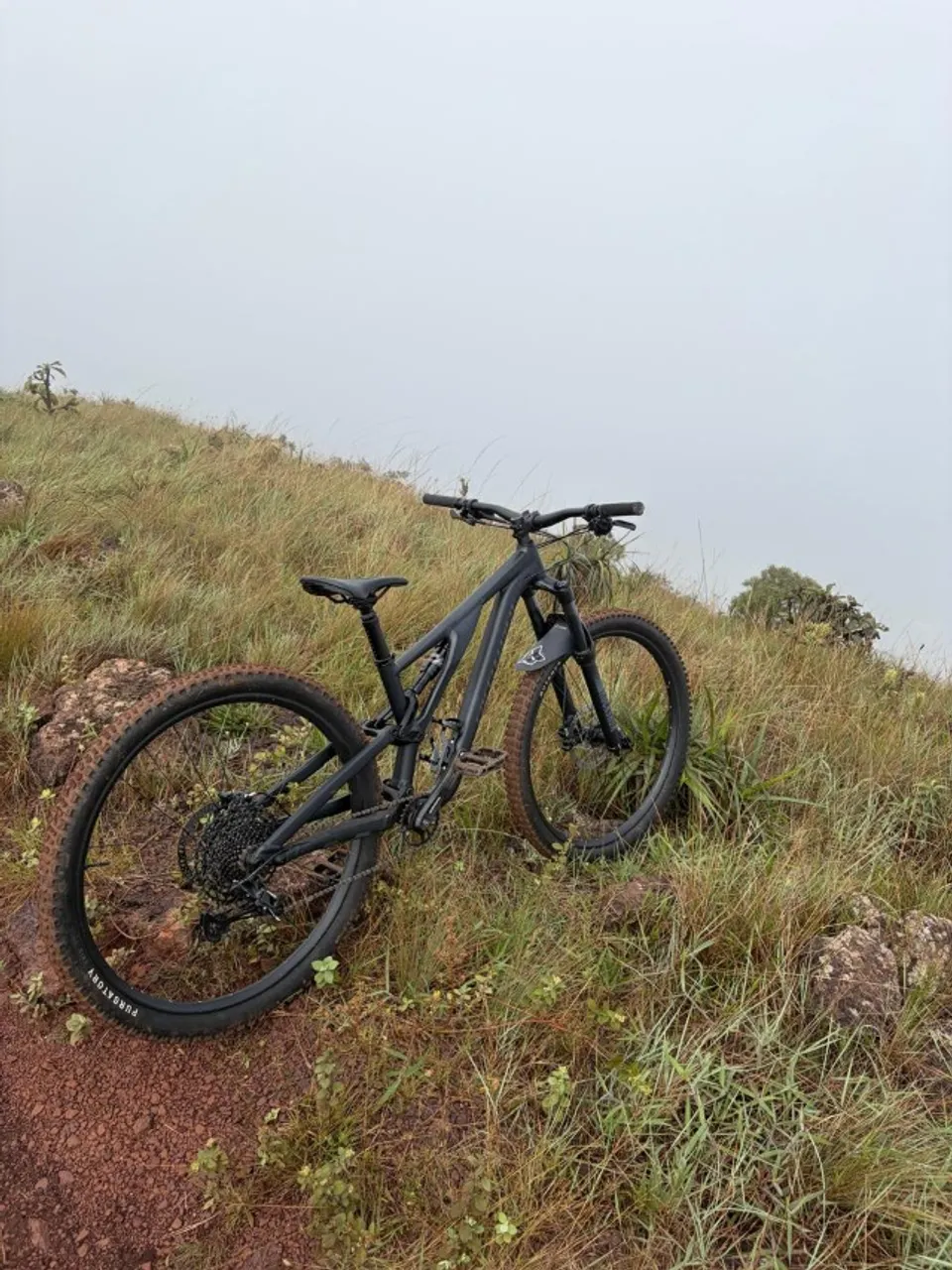 Stumpjumper comp alloy 2023 - tamanho s2- m - Ciclismo - Santa