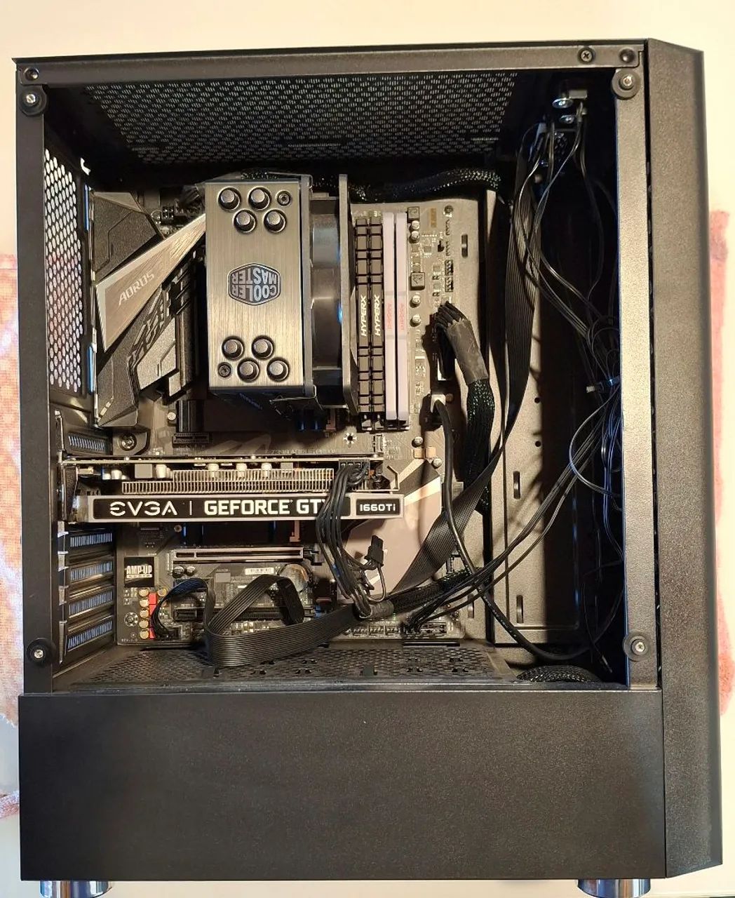 Gaming PC443790161200424963