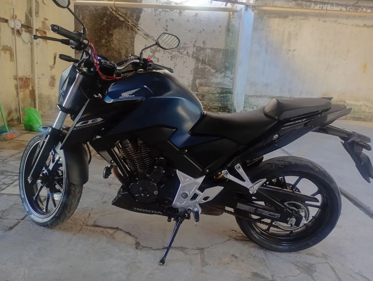Twister 300f - Foto 2