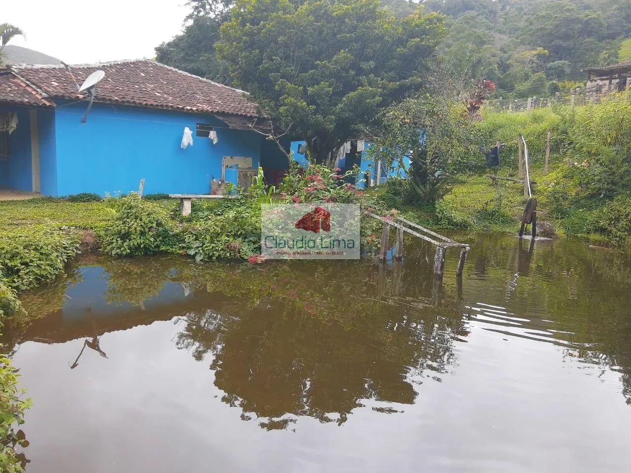 Fazenda com 535 ha em Iguaí-BA - Foto 2