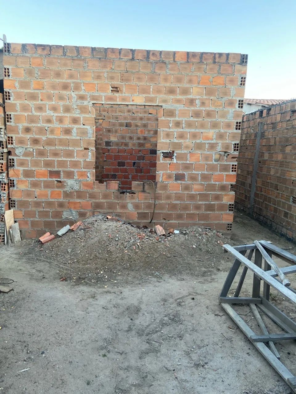 Vendo essa casa - Foto 2