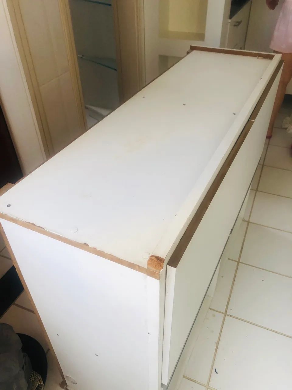 Armário projetado MDF - Foto 4