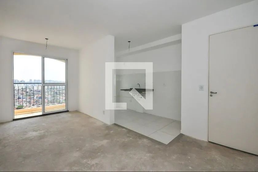 Apartamento à Venda - Vila Andrade, 2 Quartos, 60 m2