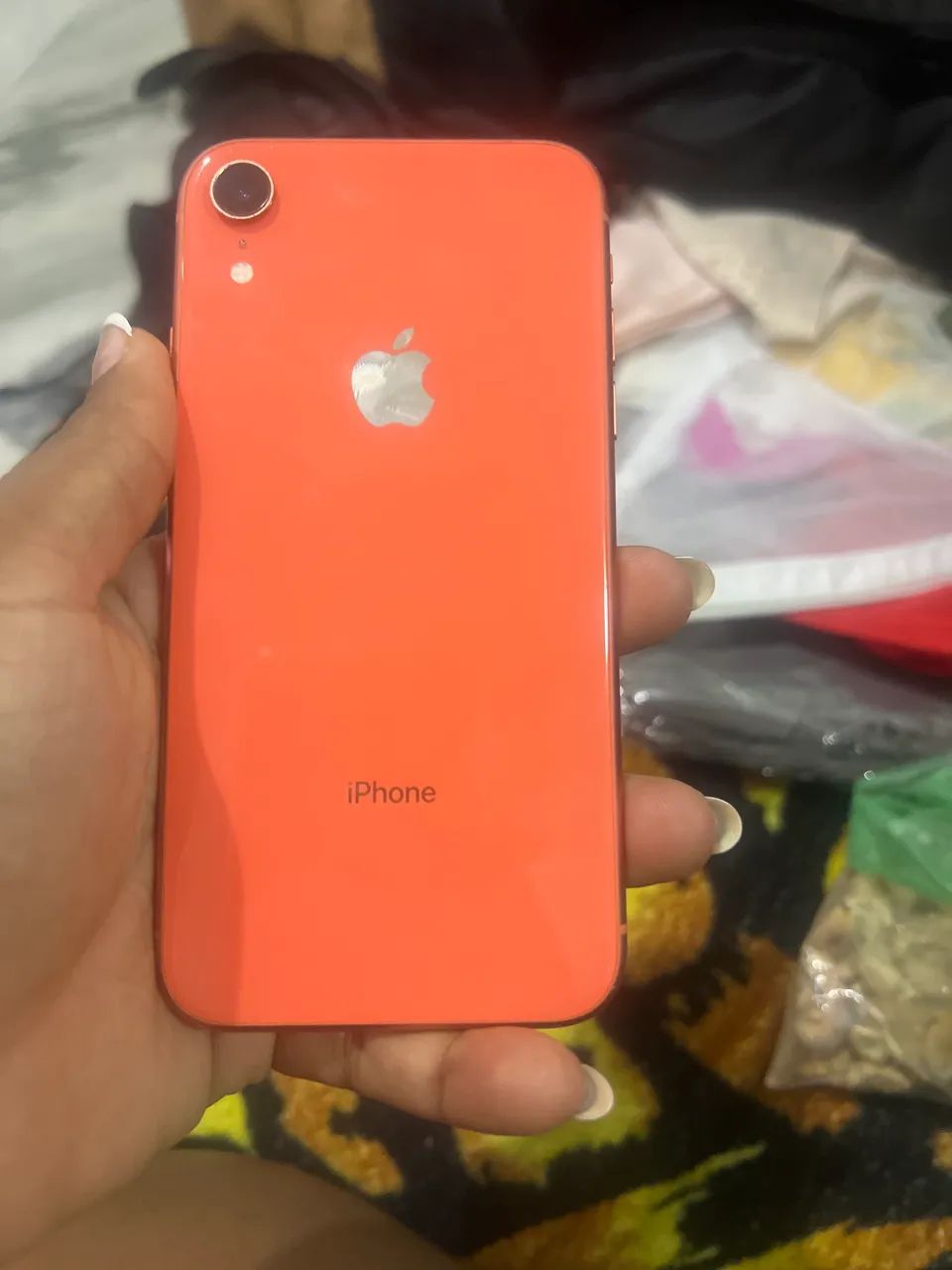 Vendo iPhone XR  - Foto 2