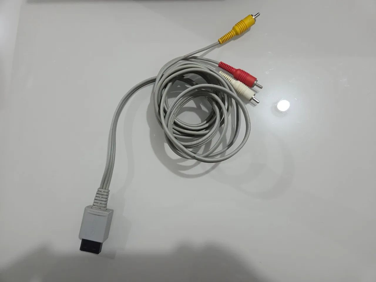 Nintendo Wii - Foto 4