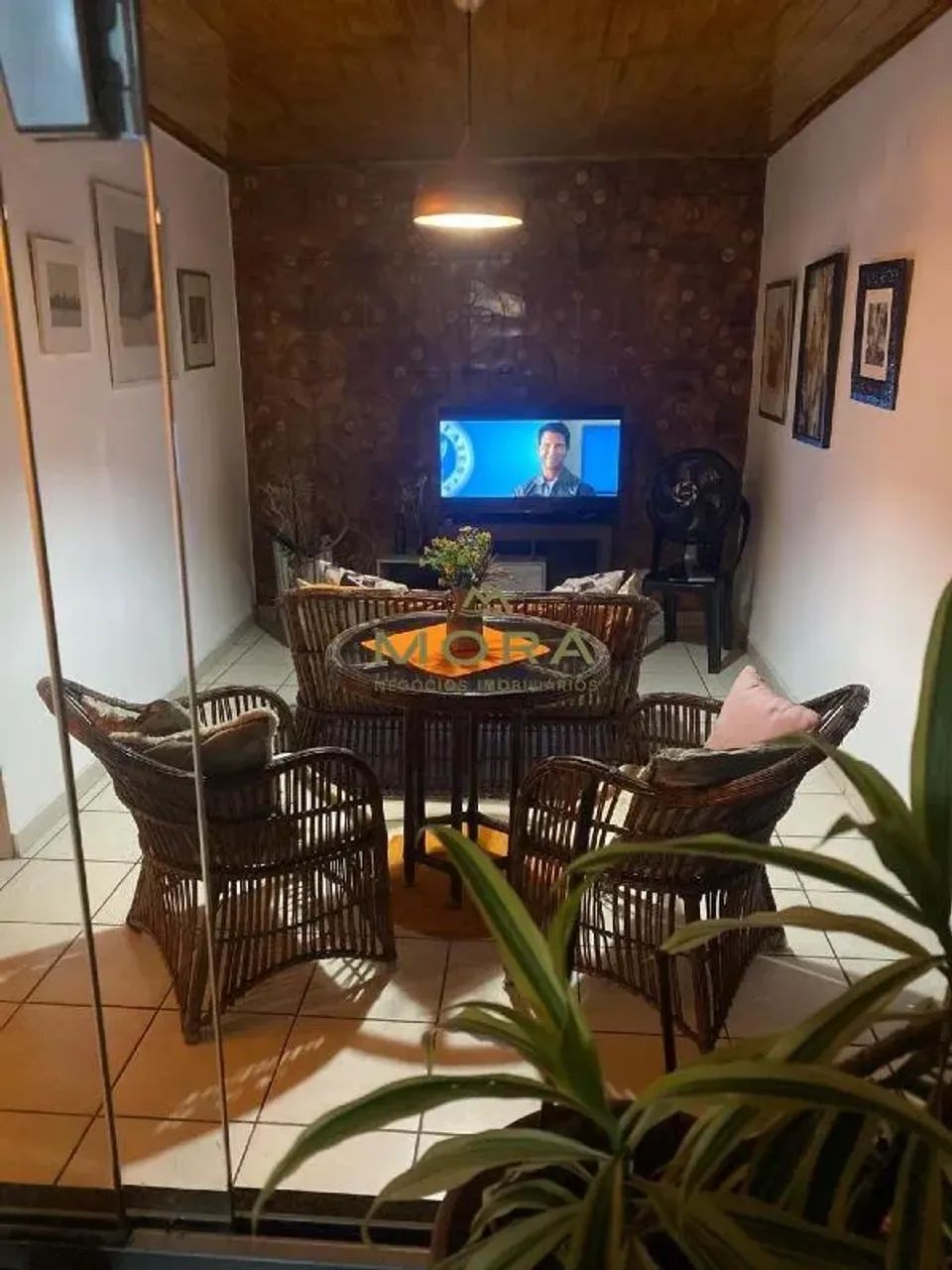 Belíssima casa no pontal - Foto 4