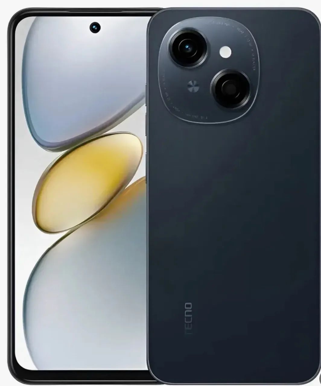 Celular Smartphone Tecno Spark Go 1s