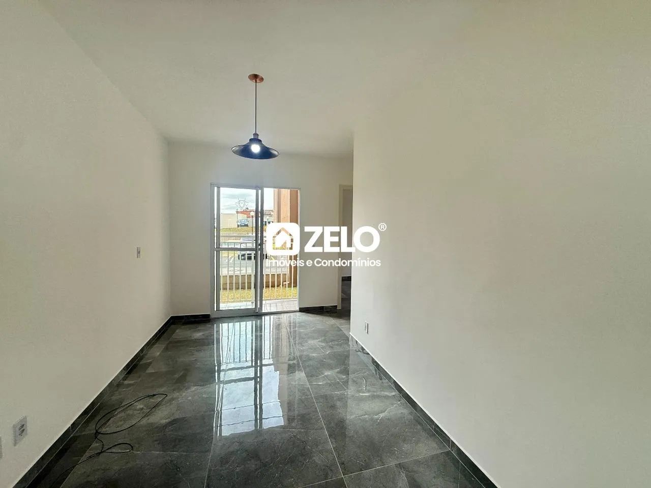 Apartamento para aluguel em Jardim Alvorada, Monte Mor - SP | Cód 54035