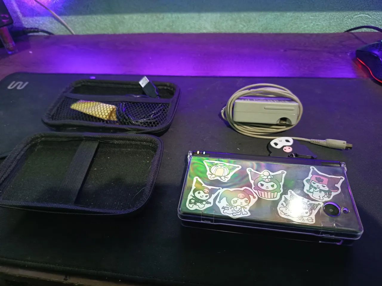 Nintendo Dsi Modificado 