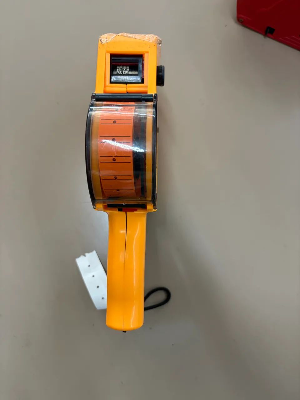 Rotuladora etiqueta de preços  - Foto 5