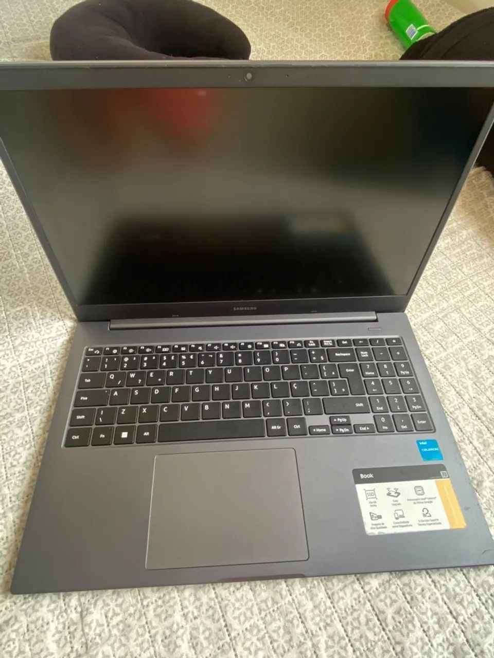 notebook  - Foto 2