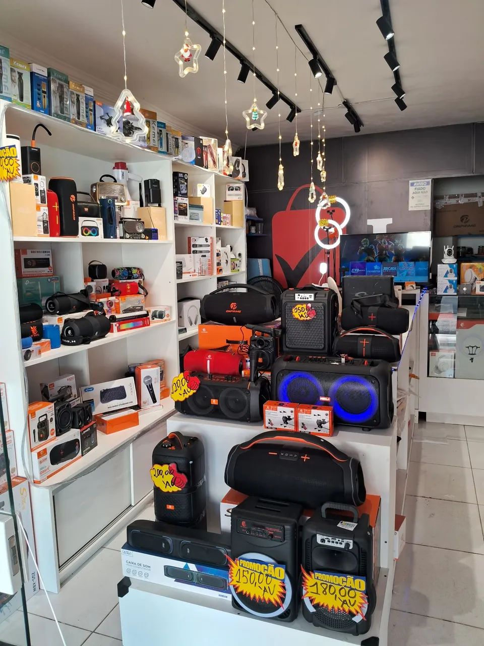 Projetor de imagem  - Foto 4