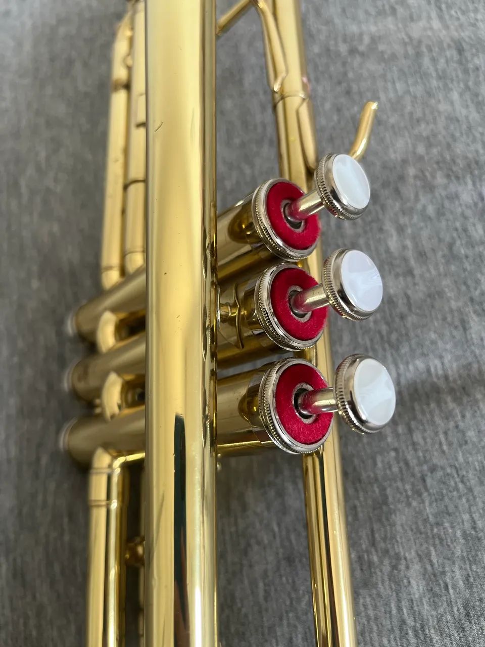 Trompete harmonics - Foto 5