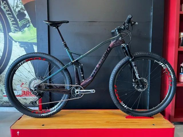 Soul Volcano XT 12v