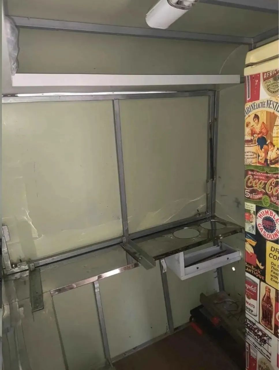 Trailer de lanche - Food truck  - Foto 4