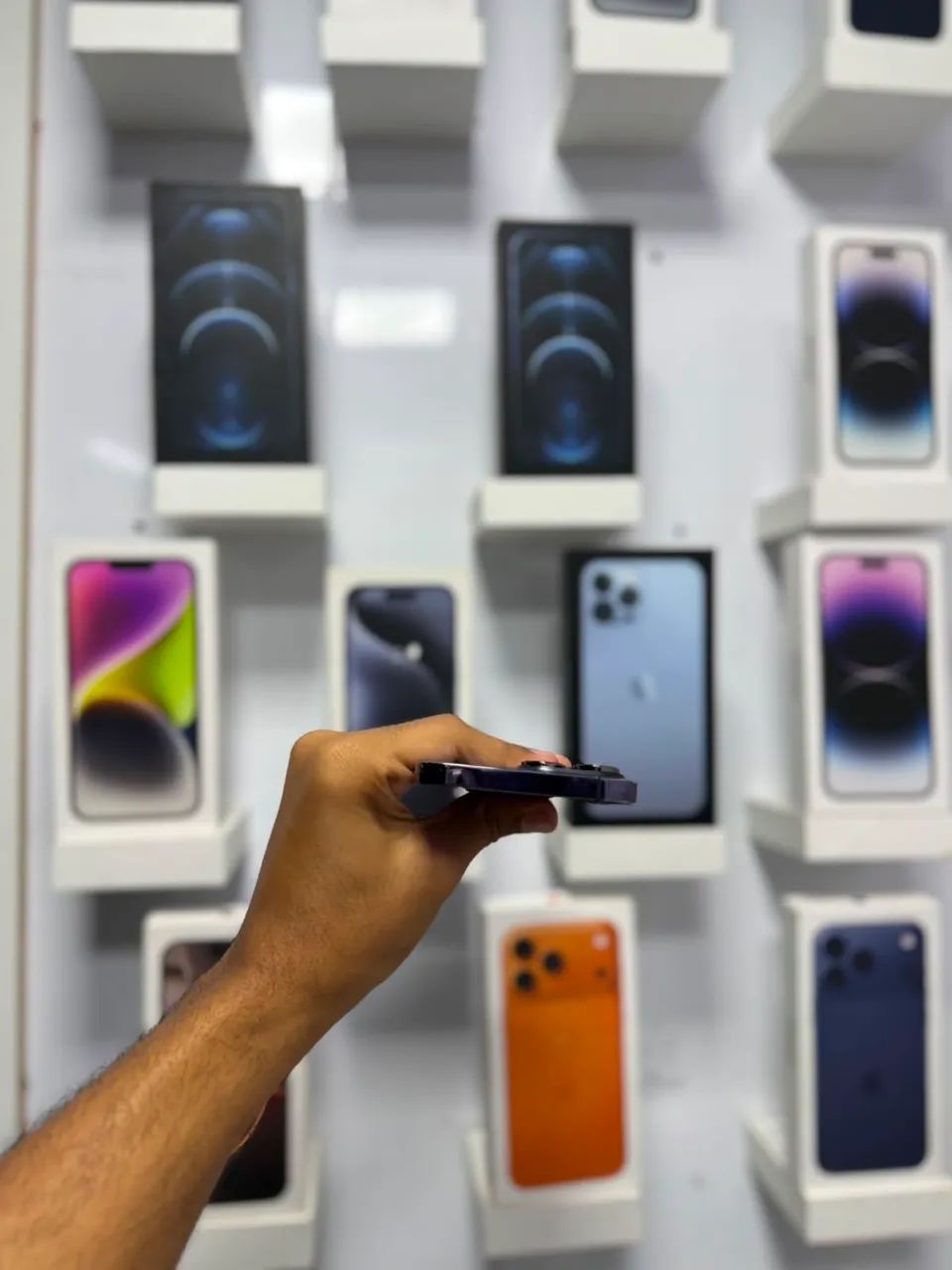 IPHONE 14 PRO MAX 128 GB - 3.599,00 - Foto 4