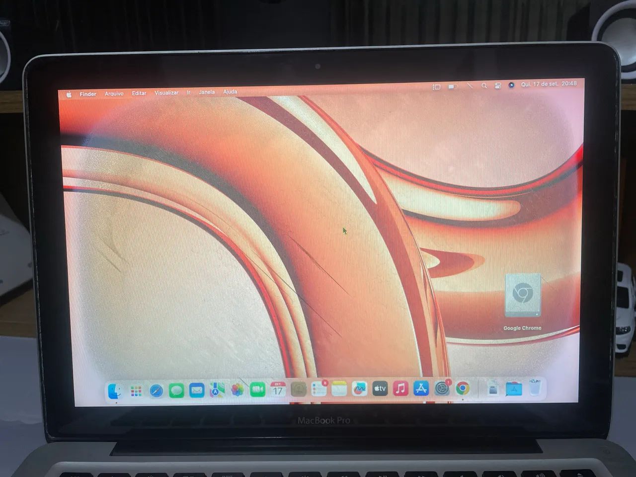 MECBOOK PRO 2011 500HD 16 RAM  - Foto 3