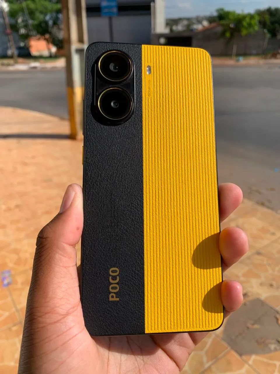 Poco X7 pro - Foto 3