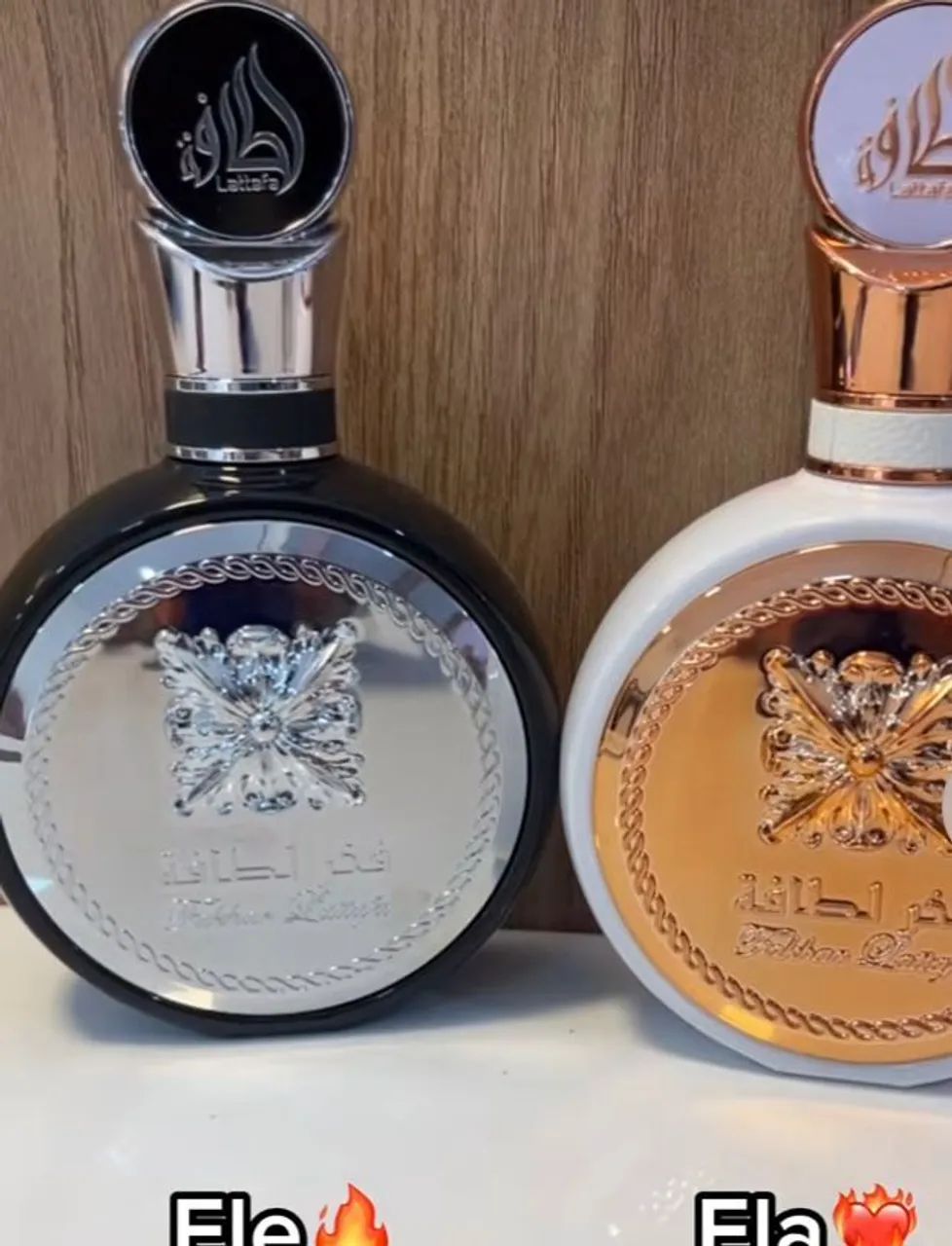 Perfumes  - Foto 5