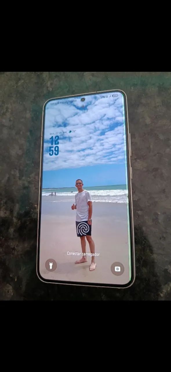 Samsung s22 urgente - Foto 2