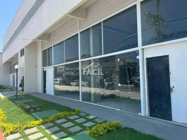 Loja para Locação em Santa Inês, Vila Velha - 41m² - Foto 4