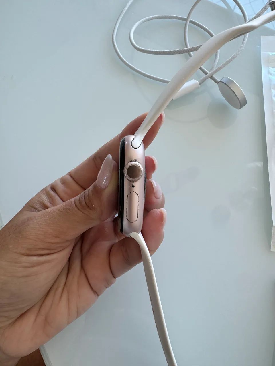 Apple Watch Series 10 GPS 42mm  - Foto 3