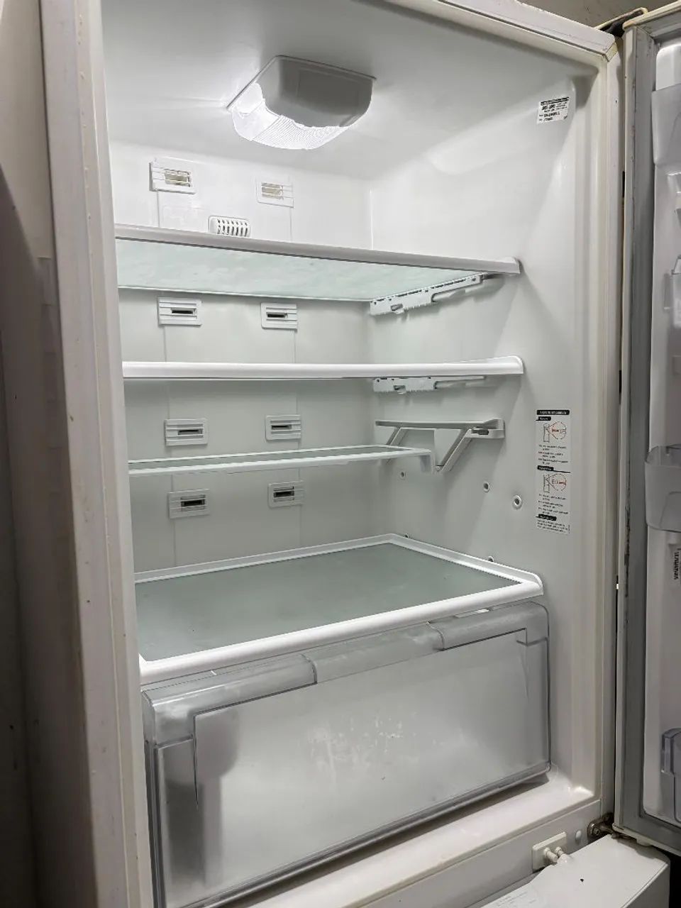 Geladeira - Geladeiras e Freezers - Tapanã (Icoaraci), Belém