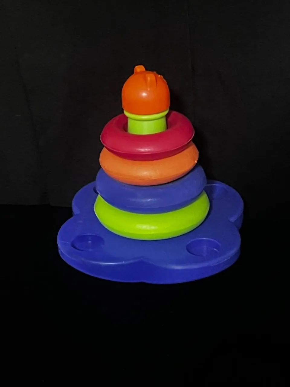 Brinquedo didático para bebe