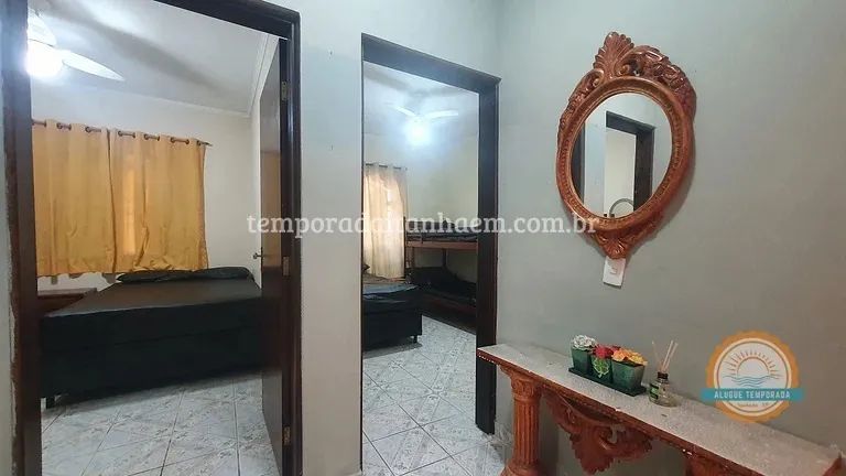 Piscina, Churrasqueira, Wi-Fi, SmartTv, 4dorm, Comércios na porta - Foto 10
