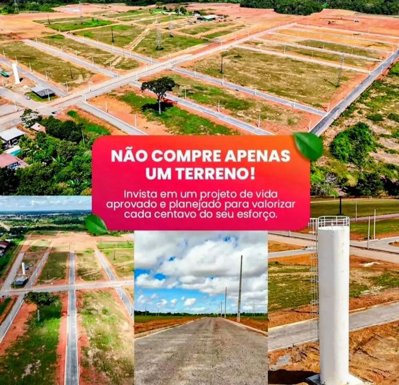 Lote recanto dos pássaros  - Foto 2