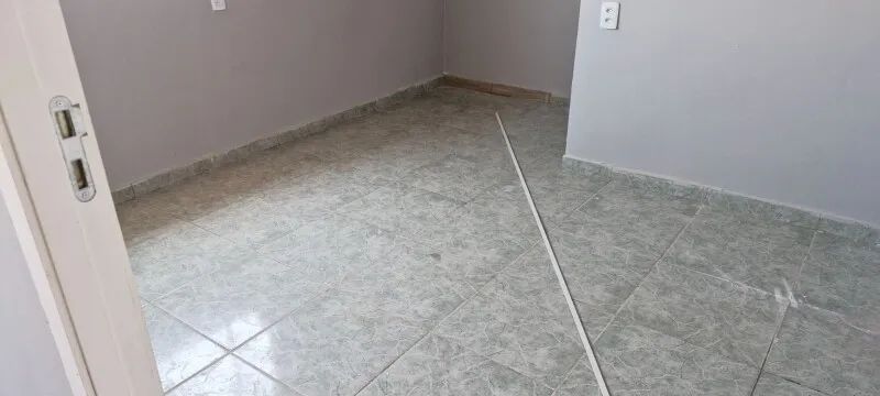 Kitnet-cozinha integrada sala, 1 quarto...São Sebastião-DF - Foto 5