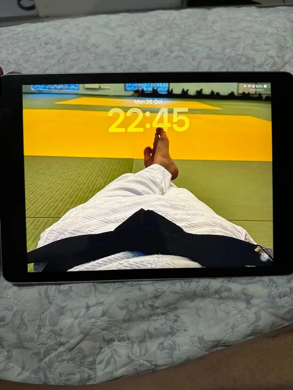 iPad 9ª Geração - 64 GB