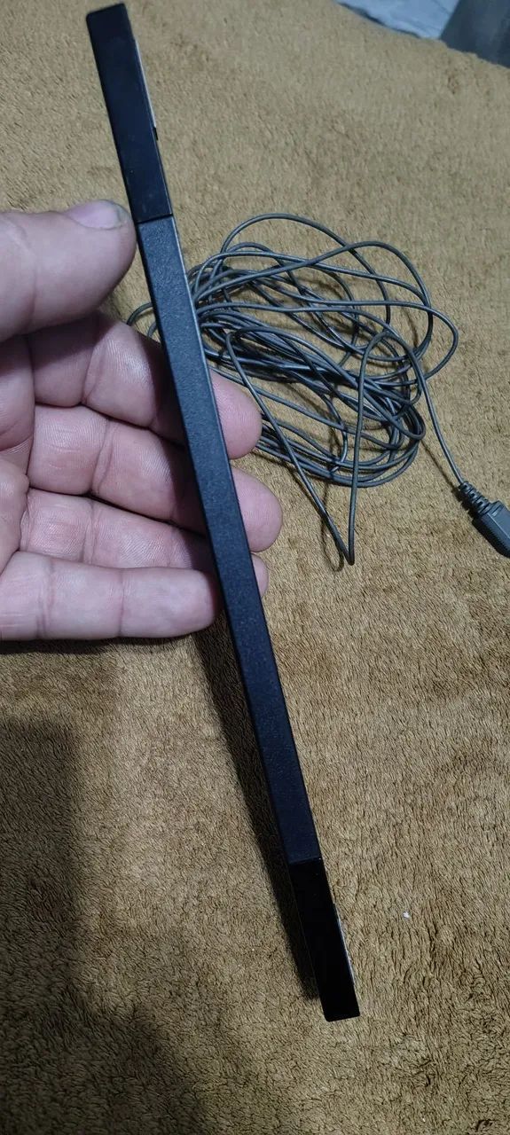 senso original para Nintendo Wii e Wii u  - Foto 5