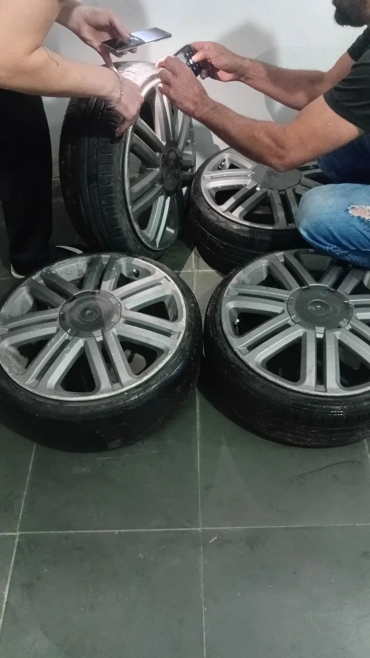 Aro 17 - Foto 5