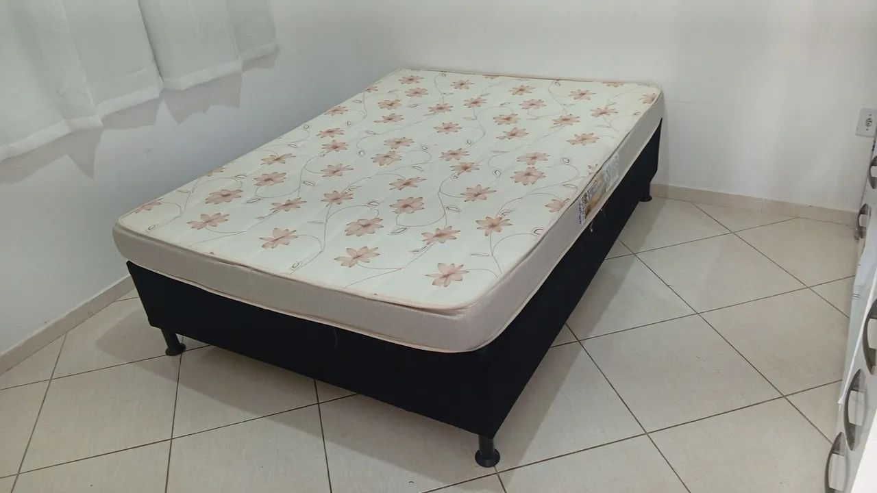 Cama box casal  - Foto 3