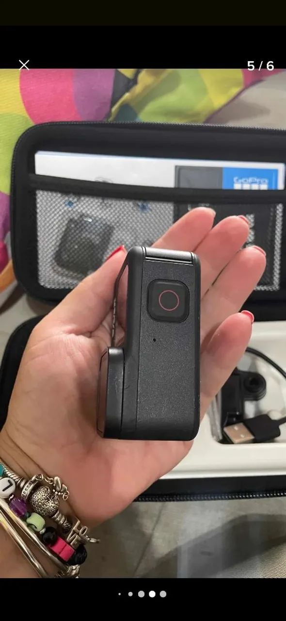 GoPro hero 9 - Foto 6