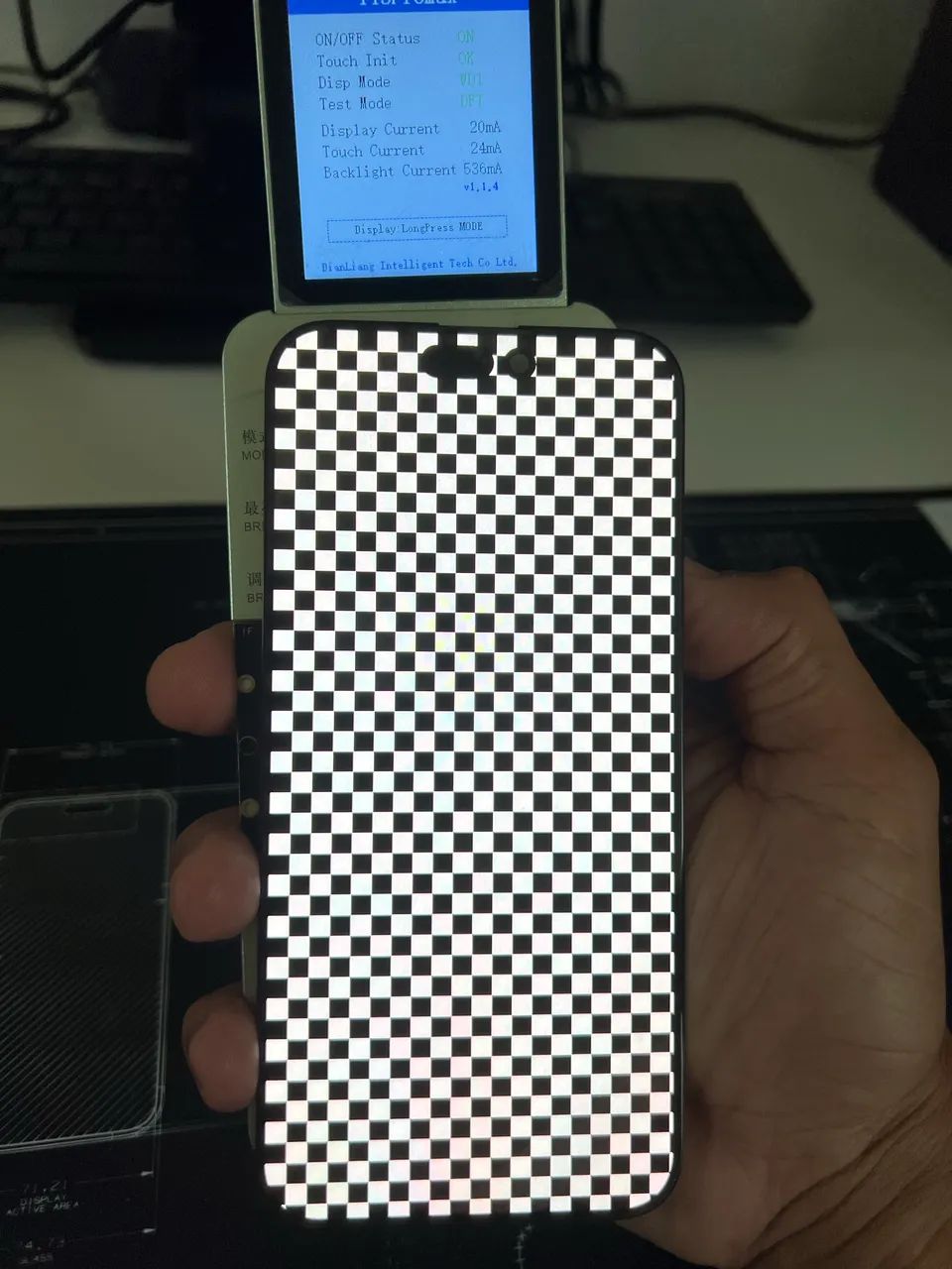 Tela iPhone 13 Pro Max - Foto 3