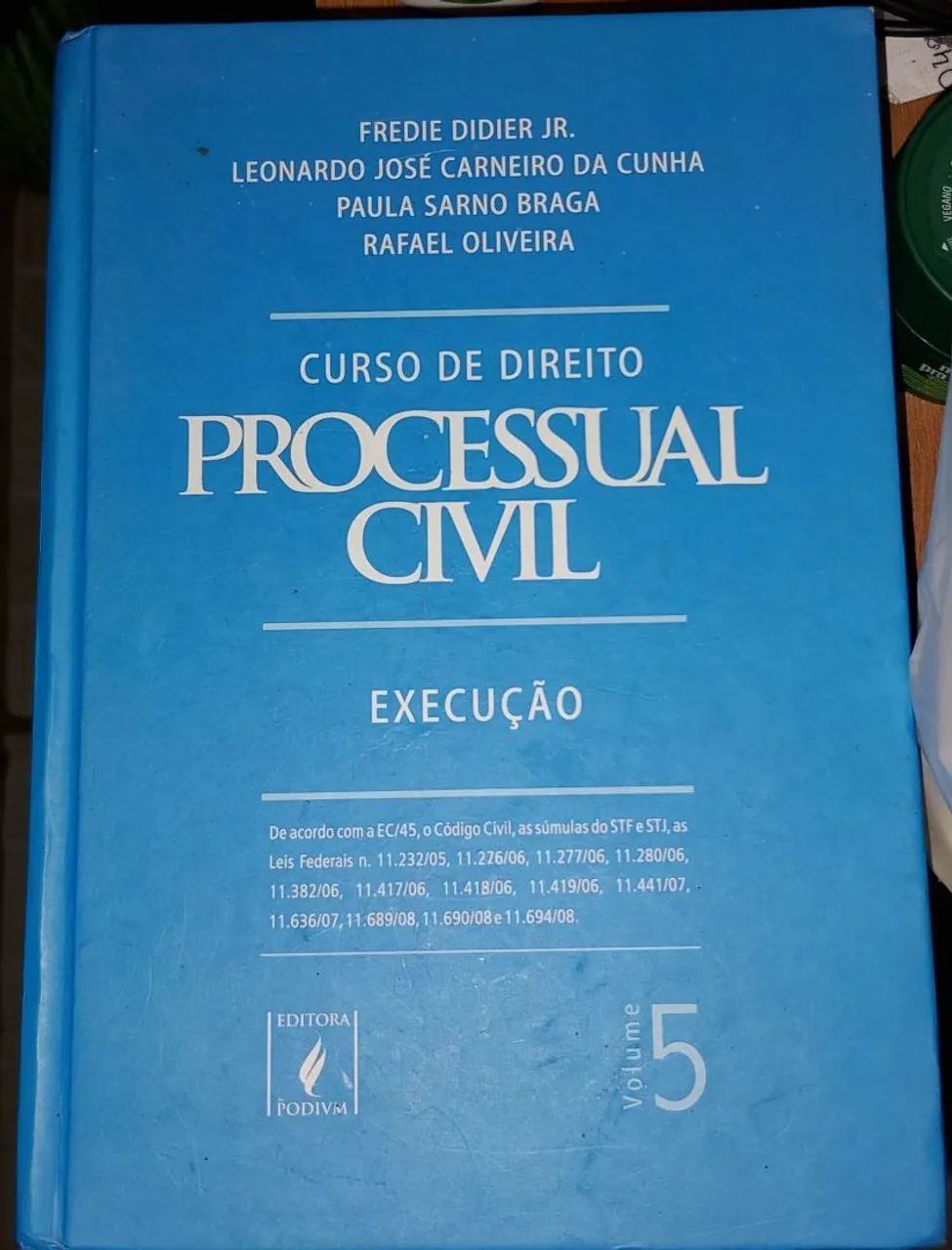 Livros de Direito  - Foto 2