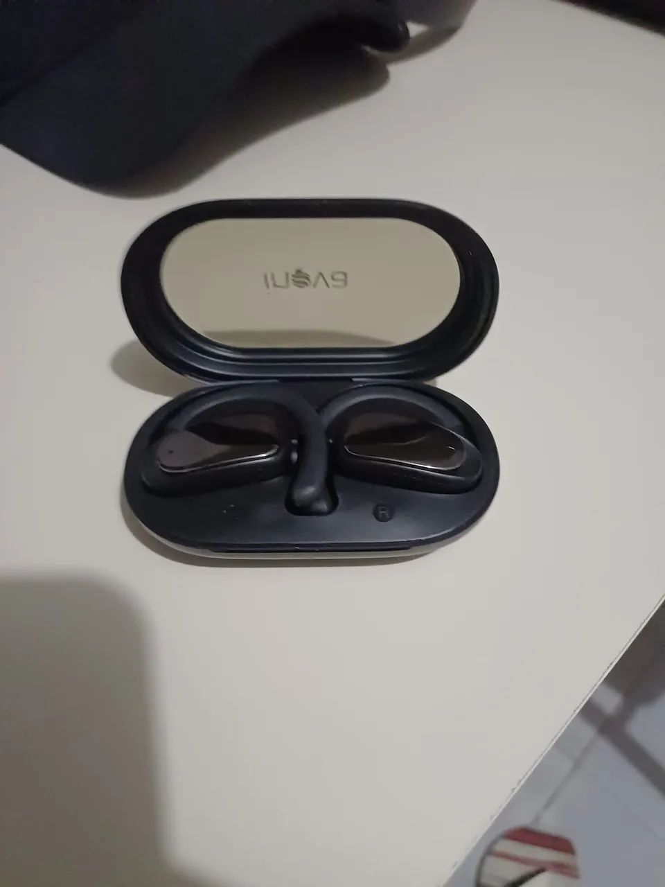 Fone de ouvido Bluetooth Inova - Foto 2