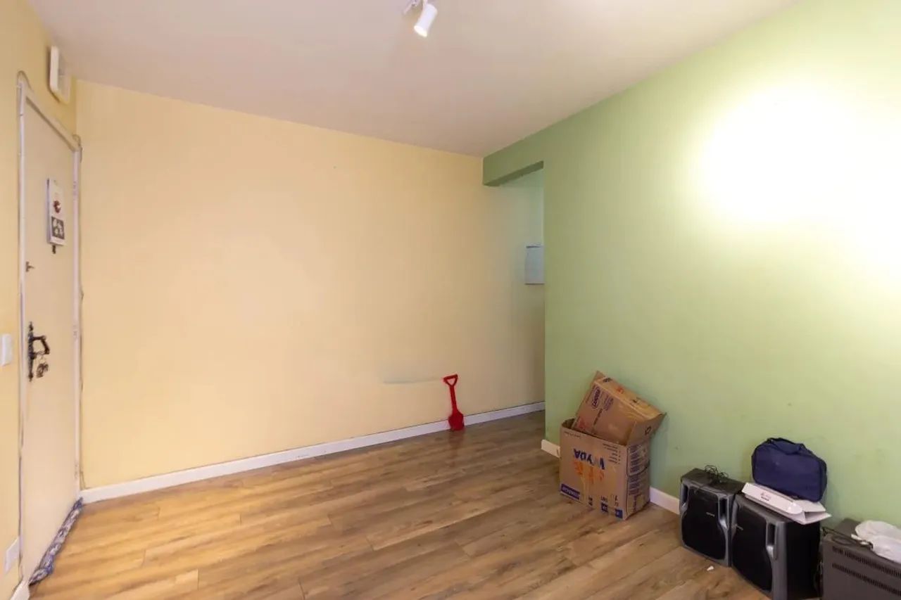 Apartamento à Venda - Pinheiros, 2 Quartos, 70 m2