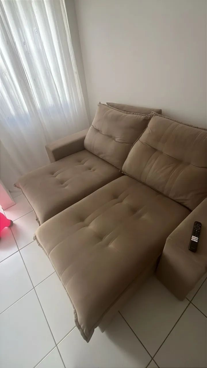 Sofá 
