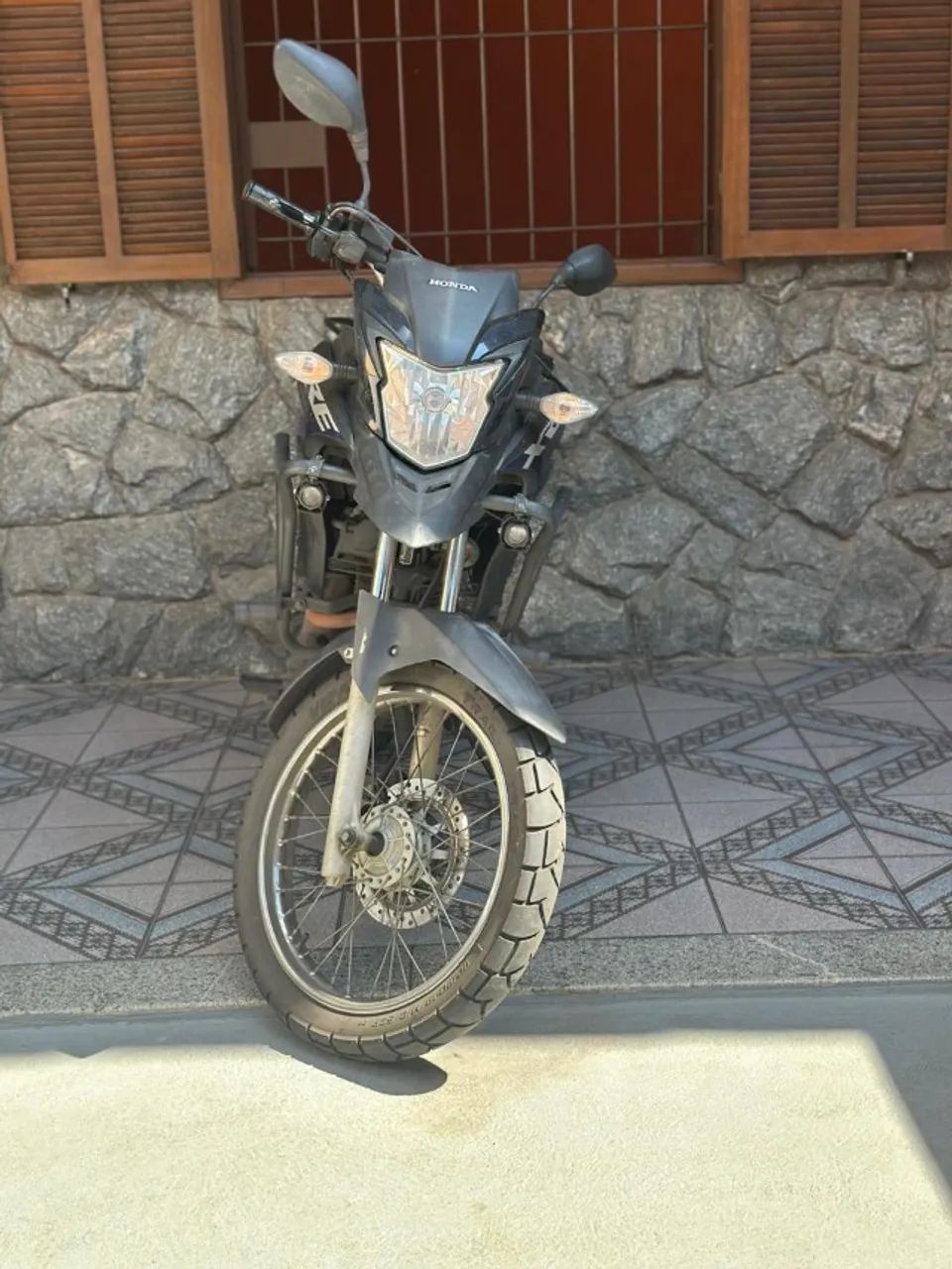 XRE 190 - Foto 2